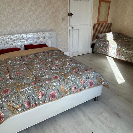 Chambre 3 蒙特谢莱丝美恩斯 外观 照片